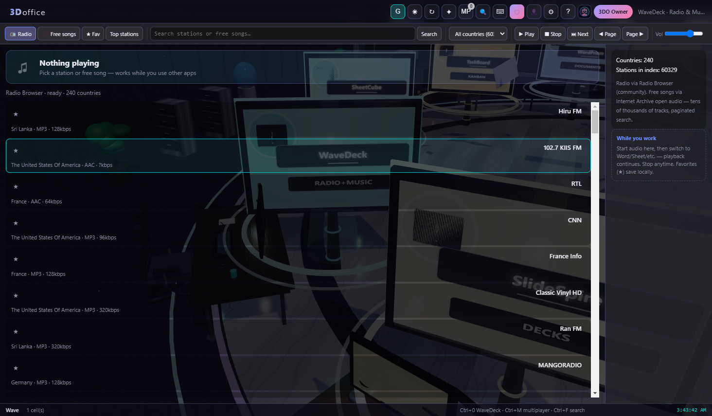 MailVoid email